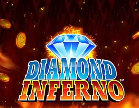 Diamond Inferno Slot Gratis